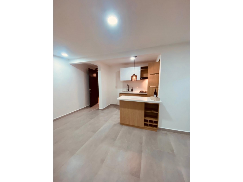 VENTA DE APARTAMENTO SECTOR RIONEGRO-MARINILLA — foto 3