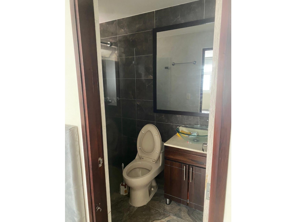 VENTA DE PENTHOUSE EN MEDELLIN — foto 5