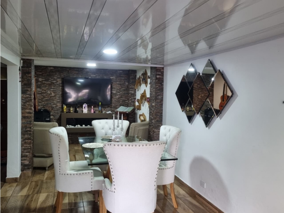 VENTA DE CASA SECTOR EL PORVENIR — foto 3