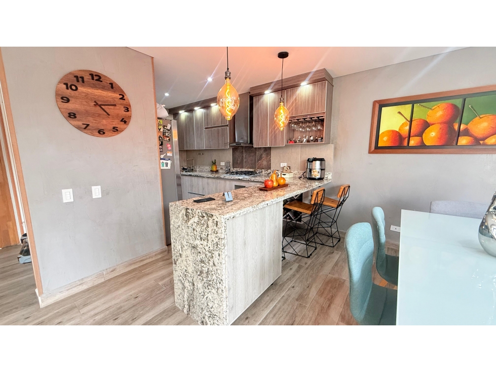 CASA EN VENTA EN BARRO BLANCO RIONEGRO - UNIDAD CERRADA
