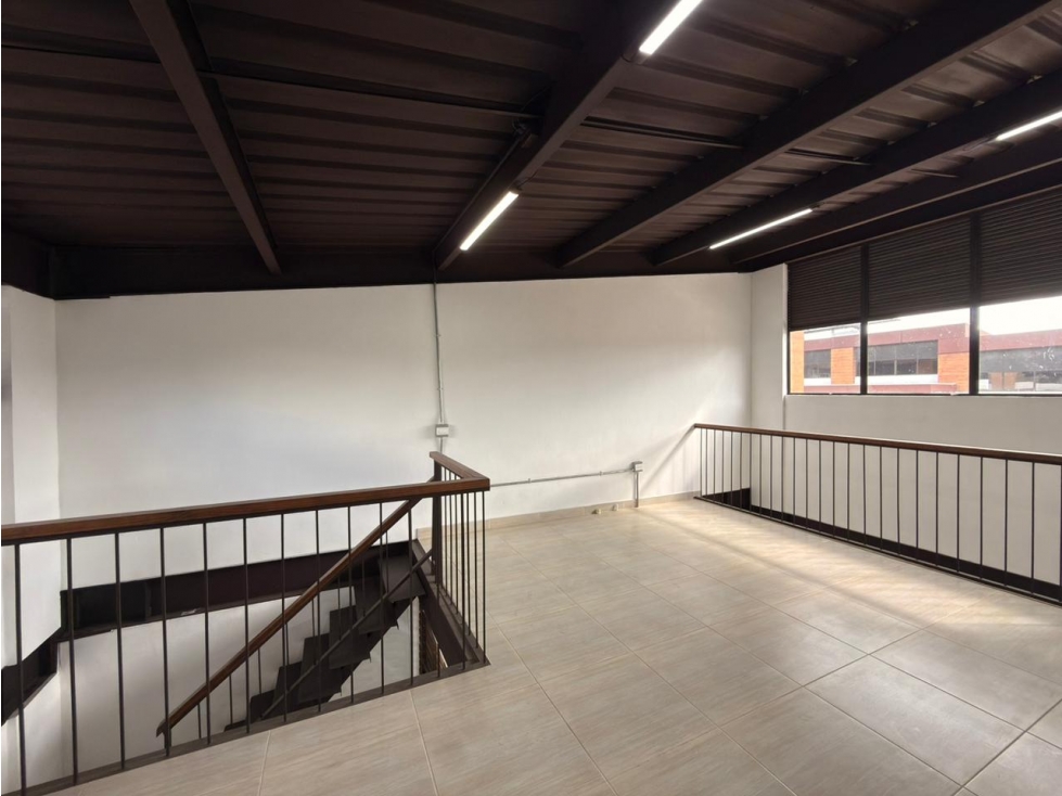 LOCAL EN VENTA EN MALL COMERCIAL - VÍA LA CEJA — foto 5