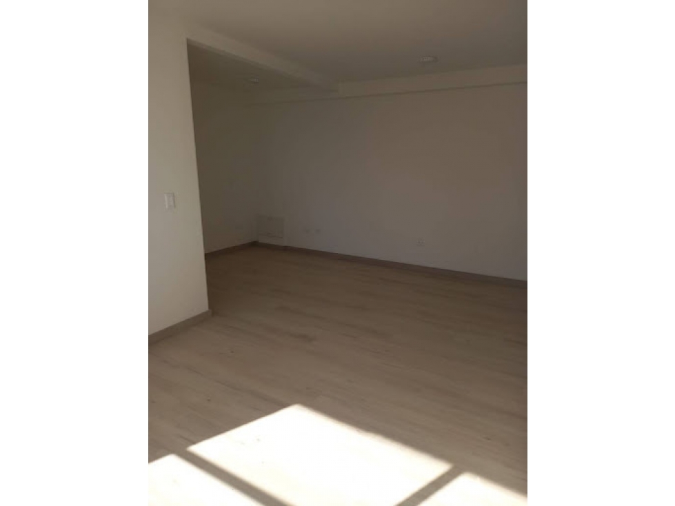 APARTAMENTO EN VENTA EN RIONEGRO PARA ESTRENAR - SECTOR LOS COLEGIOS — foto 6