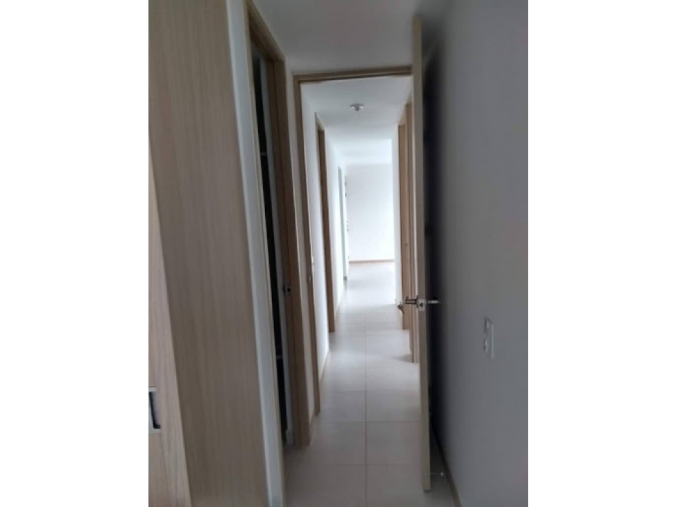 APARTAMENTO EN VENTA EN RIONEGRO - FONTIBÓN UNIDAD CERRADA — foto 6