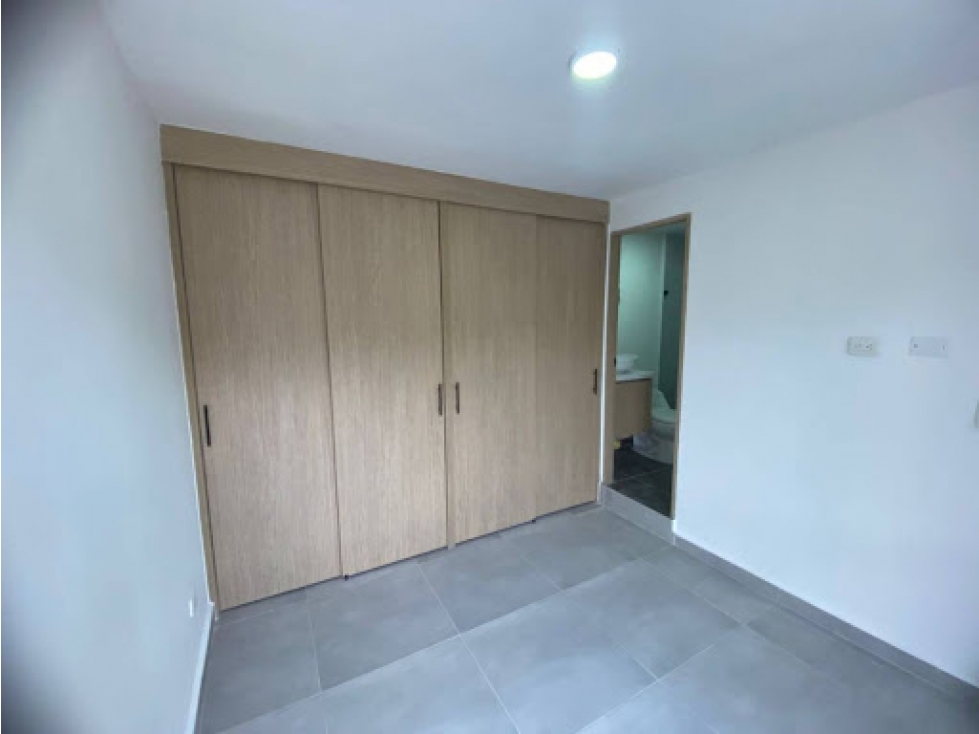 APARTAMENTO EN VENTA EN RIONEGRO VÍA MARINILLA - UNIDAD CERRADA — foto 4