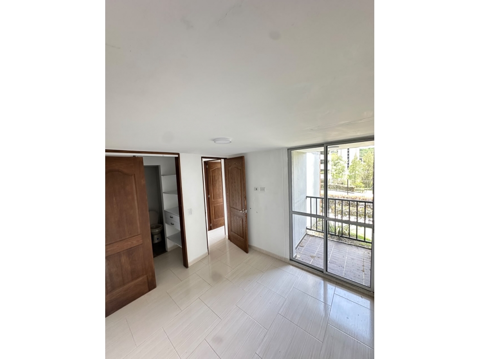 APARTAMENTO EN VENTA EN FONTIBÓN - UNIDAD CERRADA — foto 4