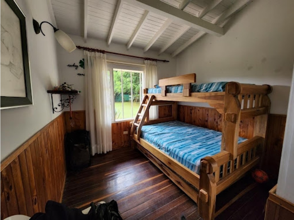 CASA CAMPESTRE EN VENTA EN GUARNE - A 10 MINUTOS DEL AEROPUERTO — foto 6