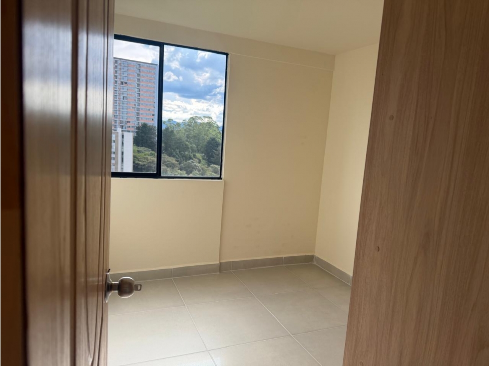 APARTAMENTO EN VENTA RIONEGRO - SECTOR LA MACARENA — foto 3