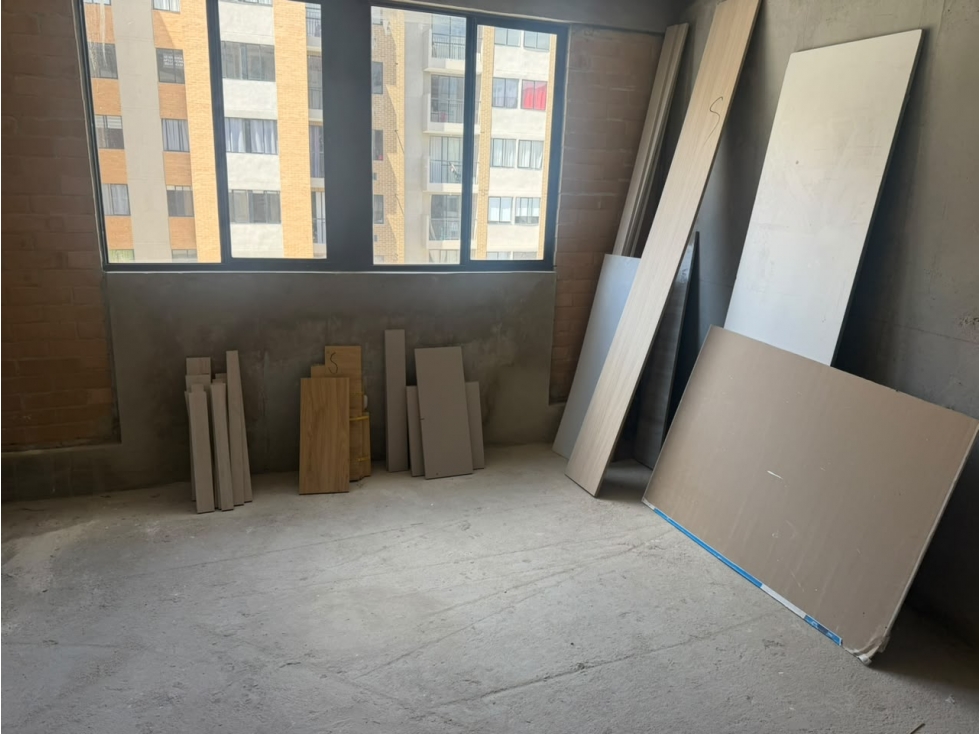 APARTAMENTO EN VENTA RIONEGRO - SECTOR LA MACARENA — foto 4