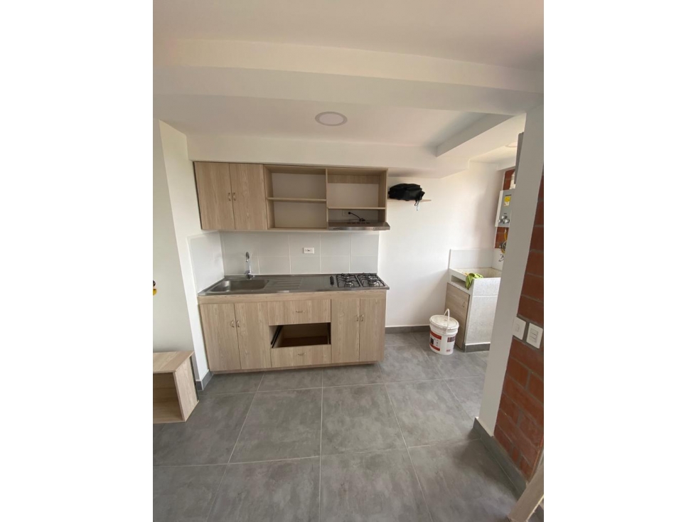 VENTA DE APARTAMENTO SECTOR RIOVIVO - RIONEGRO