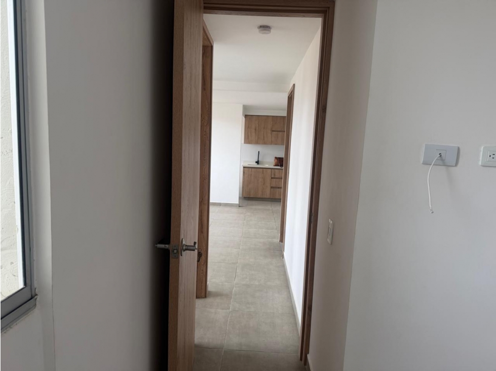 APARTAMENTO EN VENTA RIONEGRO - SECTOR FONTIBON — foto 4
