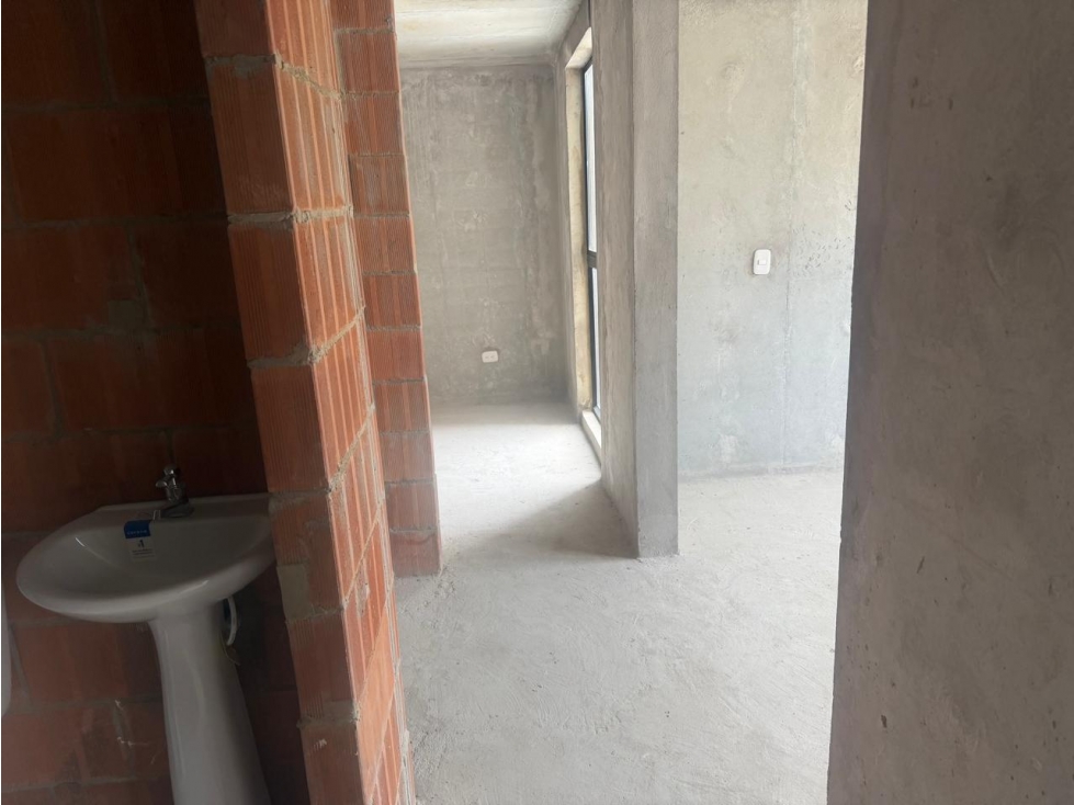 APARTAMENTO EN VENTA RIONEGRO - SECTOR LA MACARENA — foto 5