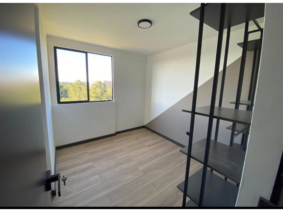 VENTA DE APARTAMENTO SECTOR LA MACARENA — foto 5