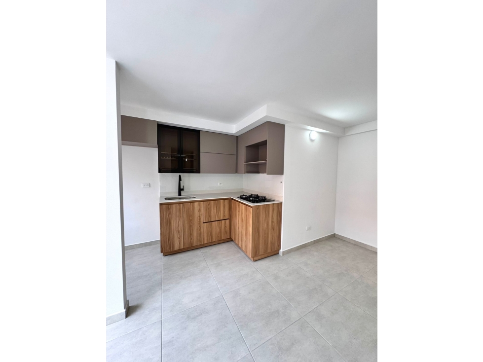 APARTAMENTO EN VENTA EN RIONEGRO - UNIDAD CERRADA — foto 3