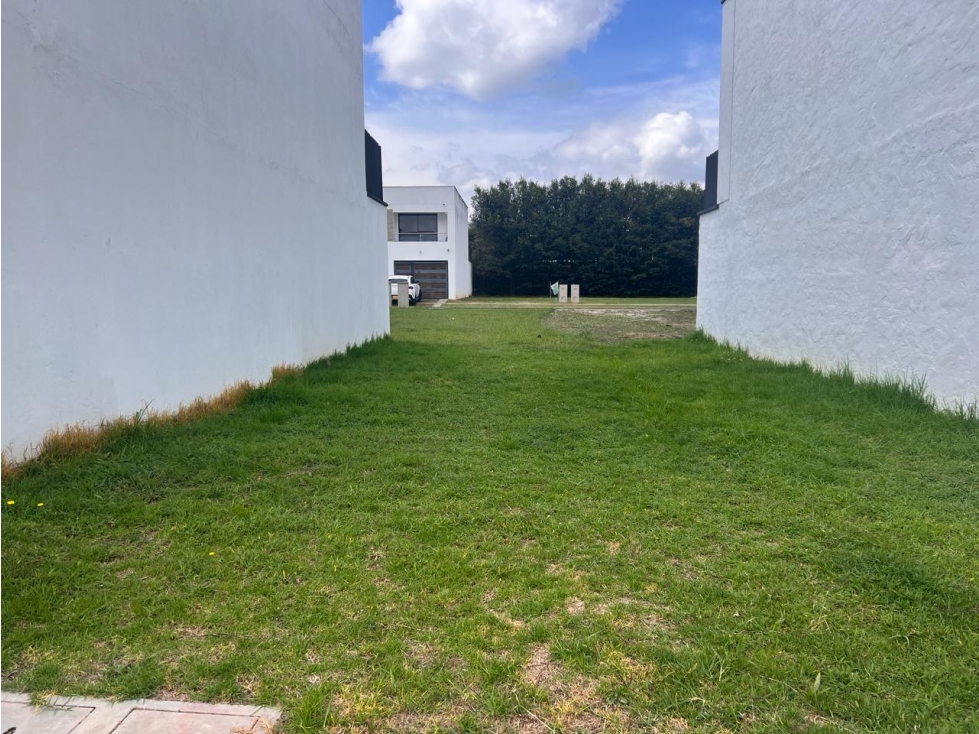 VENTA DE LOTE EN UNIDAD DE LLANOGRANDE — foto 4