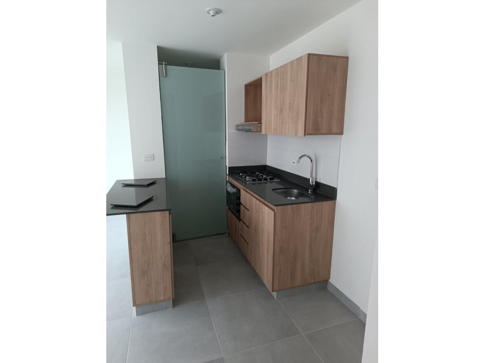 VENTA DE APARTAMENTO SECTOR DE FONTIBON