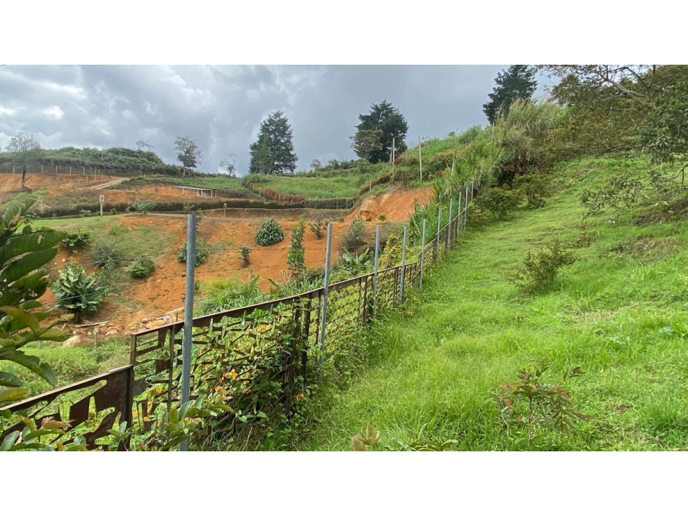 VENTA DE LOTE MUNICIPIO DE MARINILLA — foto 4