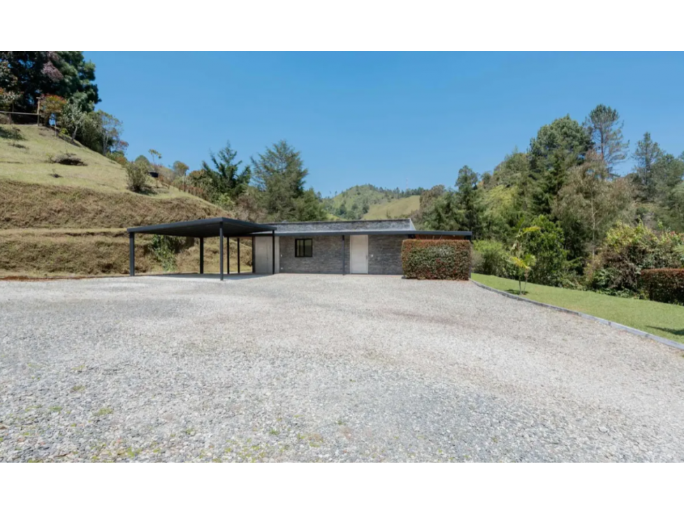 CASA CAMPESTRE EN VENTA O ALQUILER EN EL RETIRO - UNIDAD PRIVADA — foto 6