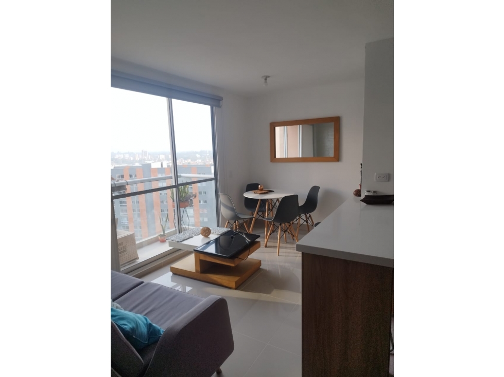VENTA DE APARTAMENTO SECTOR DE FONTIBON — foto 5