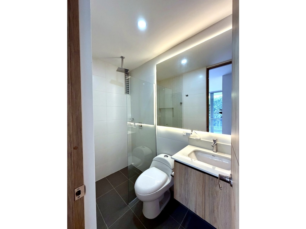 VENTA DE APARTAMENTO SECTOR OJO DE AGUA — foto 4