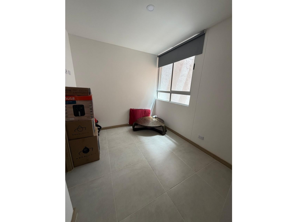 APARTAMENTO EN VENTA - SECTOR OJO DE AGUA — foto 6