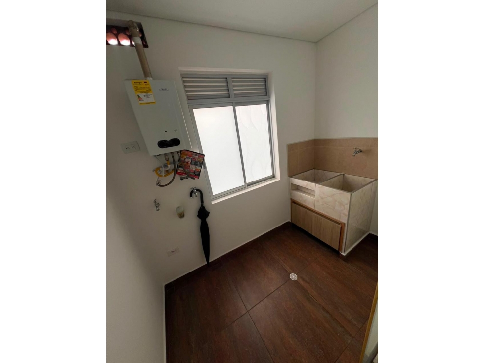 APARTAMENTO EN VENTA - SECTOR LOS COLEGIOS — foto 5