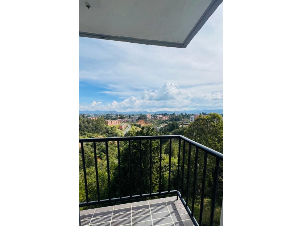 APARTAMENTO EN VENTA EN RIONEGRO - MANZANILLOS — foto 3