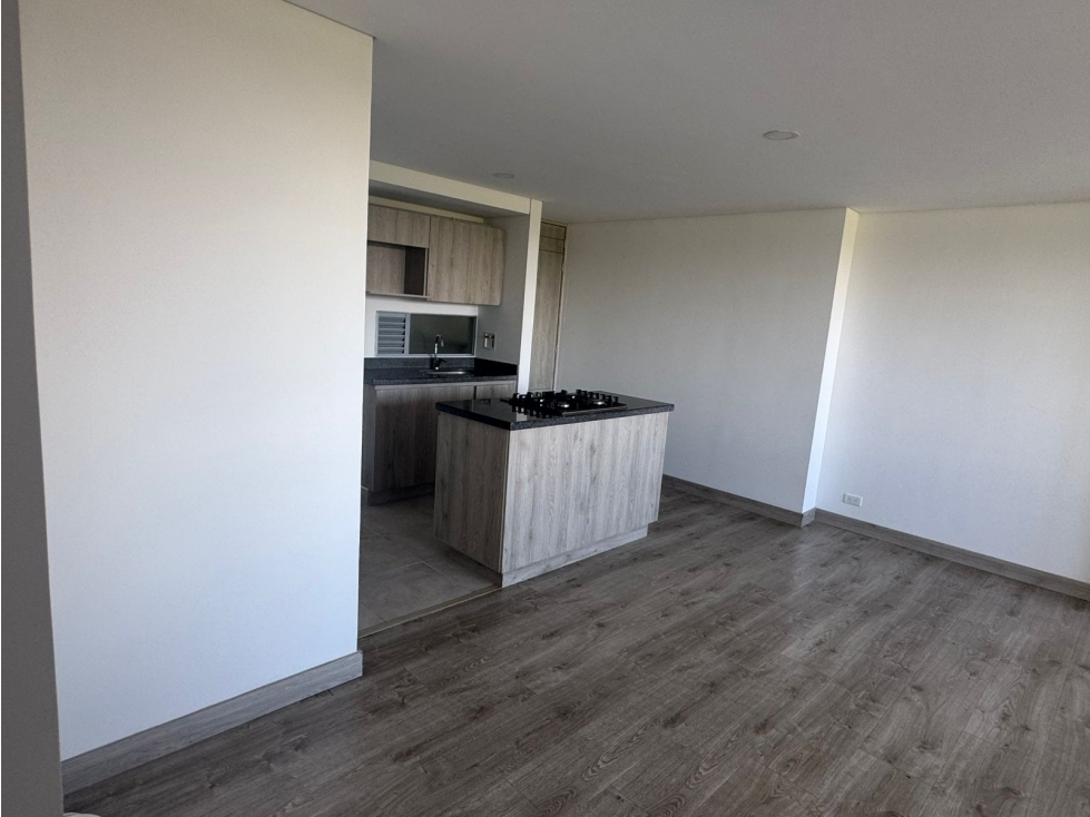 APARTAMENTO EN VENTA EN RIONEGRO - UNIDAD CERRADA — foto 4