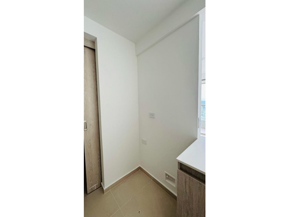 APARTAMENTO EN VENTA EN SAN ANTONIO DE PEREIRA - UNIDAD CERRADA — foto 6