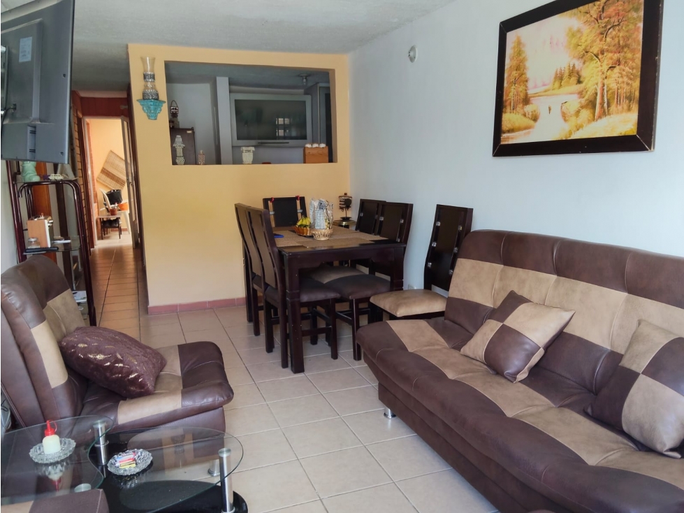 VENTA DE CASA RIONEGRO