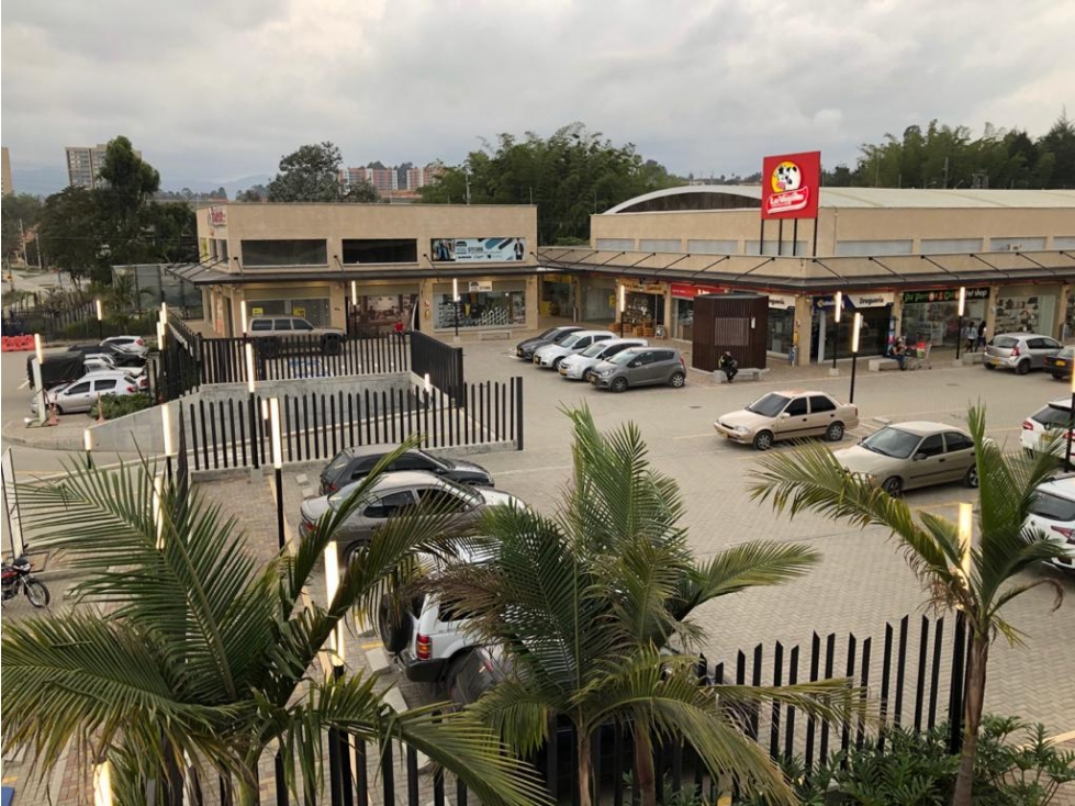 LOCAL EN VENTA EN RIONEGRO ANTIOQUIA — foto 2