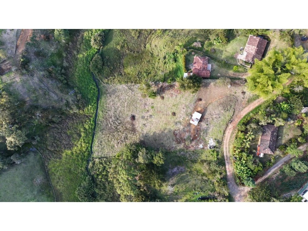 LOTE EN VENTA EN RIONEGRO LOS SALADOS - CONDOMINIO — foto 3