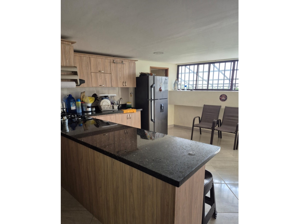 VENTA DE APARTAMENTO MUNICIPIO SAN VICENTE