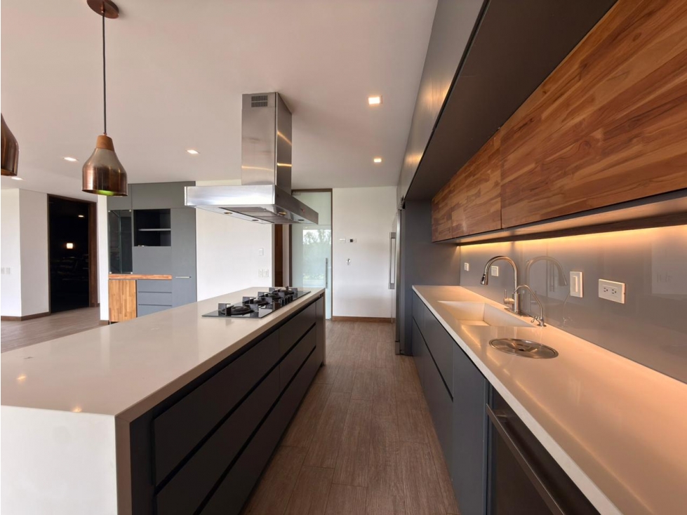 CASA CAMPESTRE EN VENTA EN RIONEGRO - UNIDAD CERRADA — foto 5