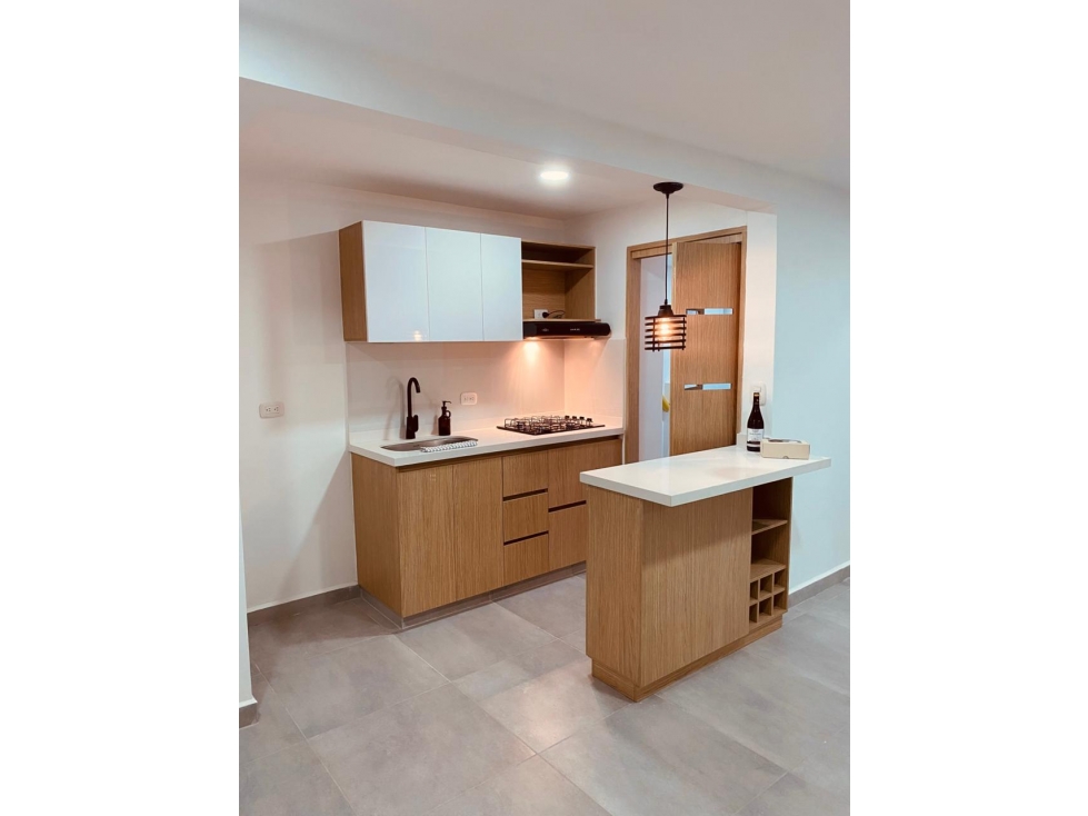 VENTA DE APARTAMENTO SECTOR RIONEGRO-MARINILLA — foto 5