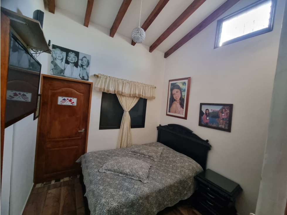 VENTA DE CASA SECTOR EL PORVENIR — foto 4