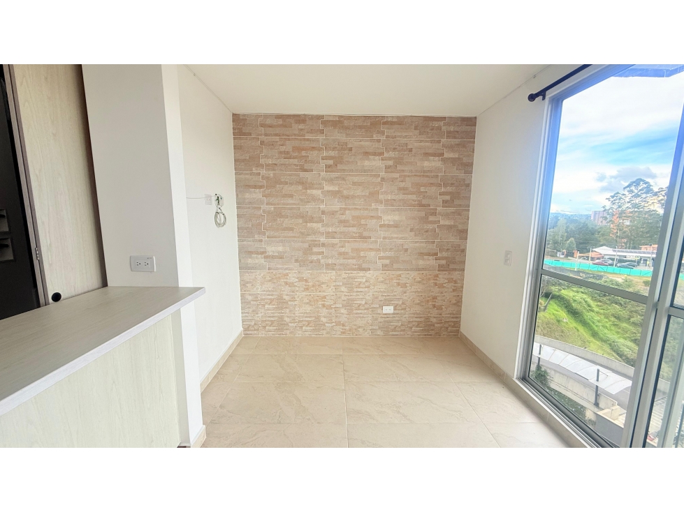 APARTAMENTO EN VENTA EN UNIDAD CERRADA - FONTIBÓN — foto 6