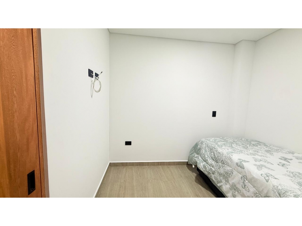 APARTAMENTO EN VENTA EN EL CARMEN DE VIBORAL — foto 4