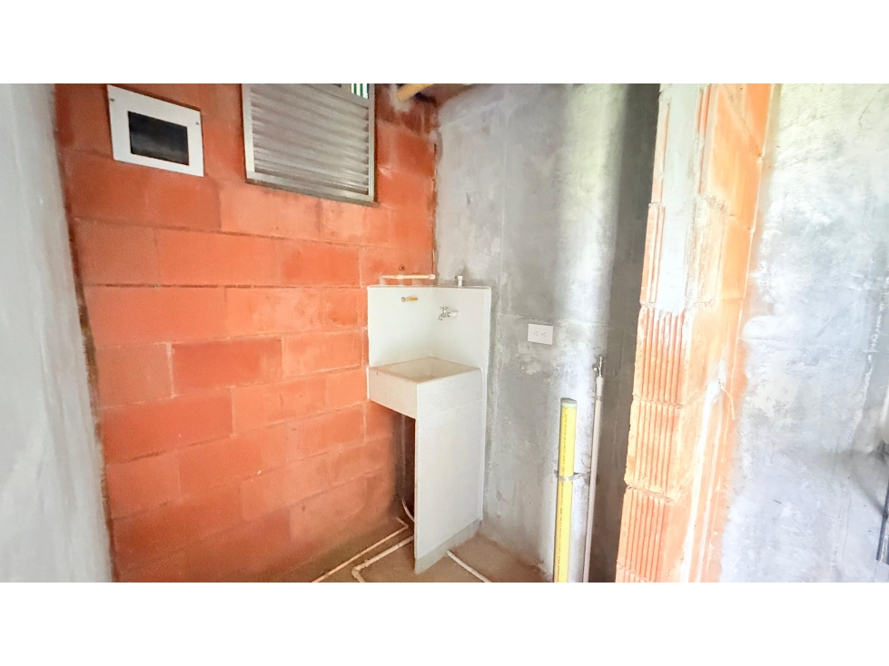 APARTAMENTO EN VENTA OBRA GRIS - BARRO BLANCO RIONEGRO — foto 5
