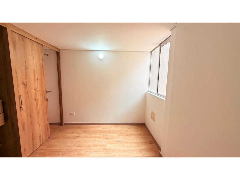 APARTAMENTO EN VENTA EN FONTIBÓN - UNIDAD CERRADA — foto 4