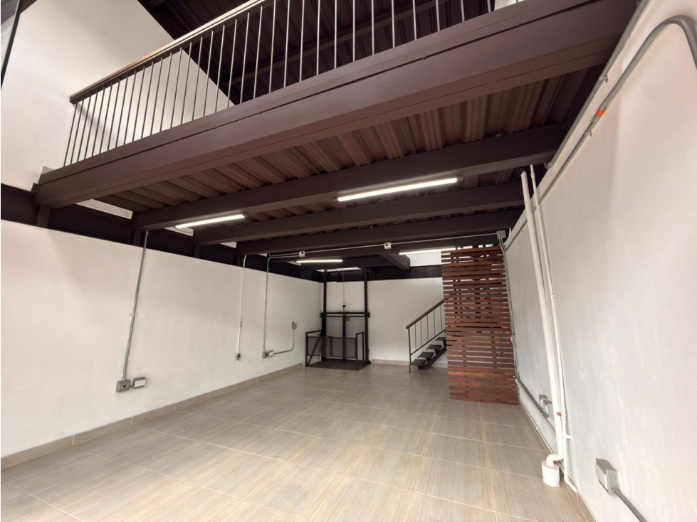LOCAL EN VENTA EN MALL COMERCIAL - VÍA LA CEJA — foto 6