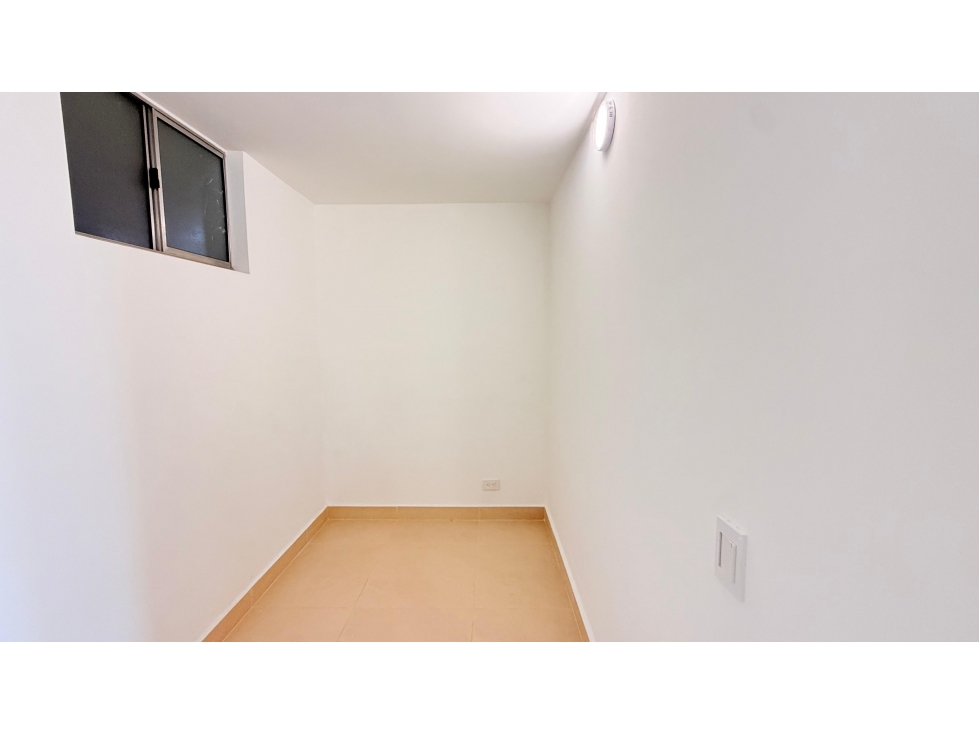 APARTAMENTO EN VENTA EN BARRO BLANCO - RIONEGRO - UNIDAD CERRADA — foto 6