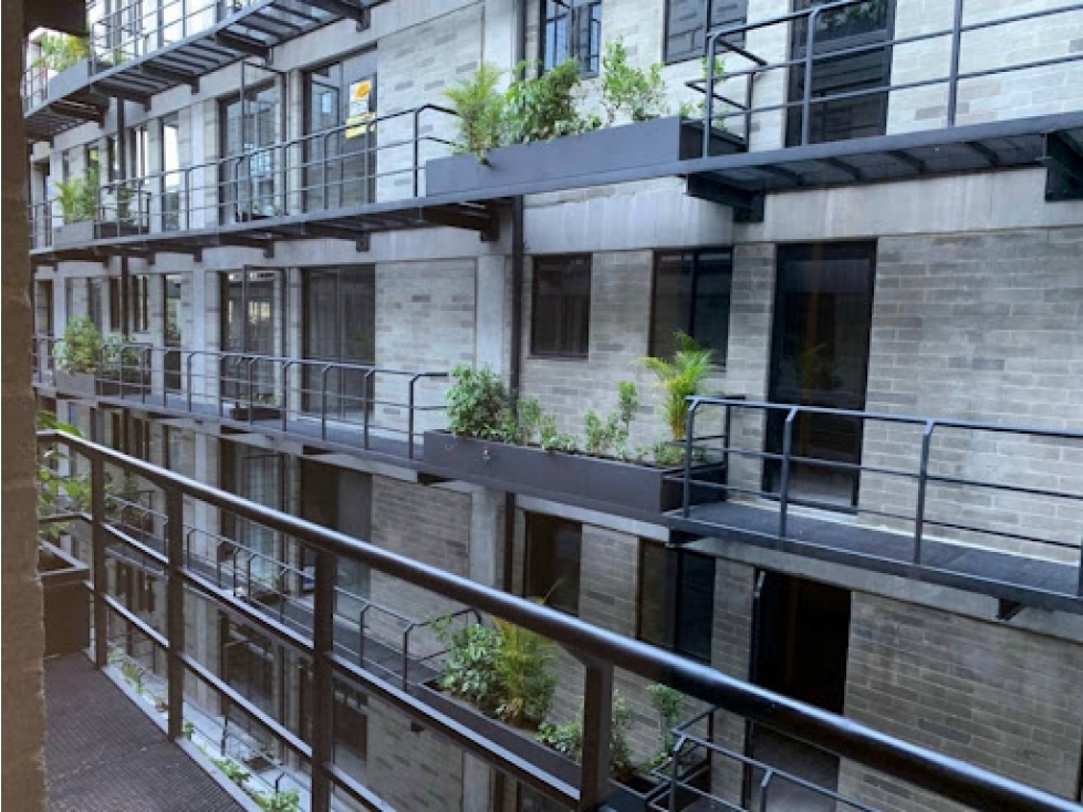 APARTAMENTO EN VENTA EN LA CEJA - UNIDAD CERRADA — foto 3