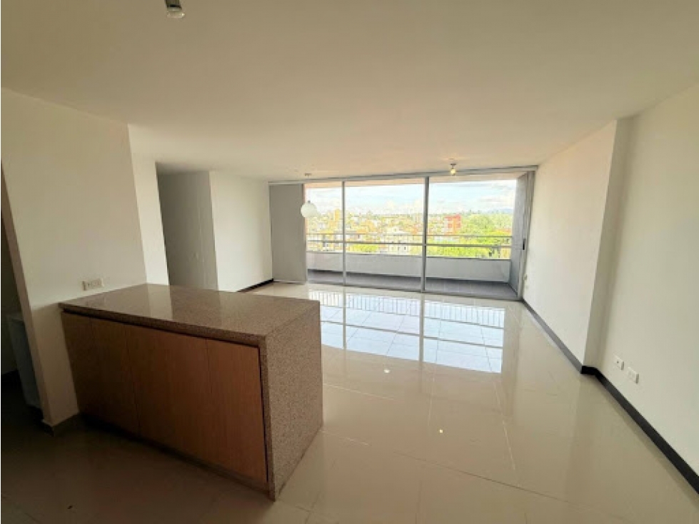 APARTAMENTO EN VENTA EN SAN ANTONIO DE PEREIRA - UNIDAD CERRADA — foto 2