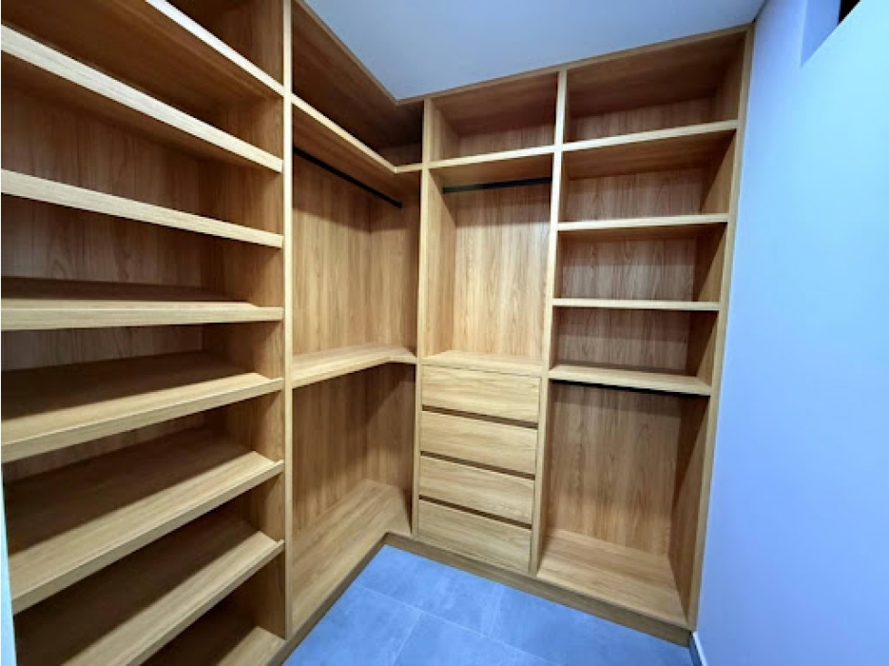 CASA EN VENTA EN UNIDAD CERRADA - RIONEGRO BARRO BLANCO — foto 5