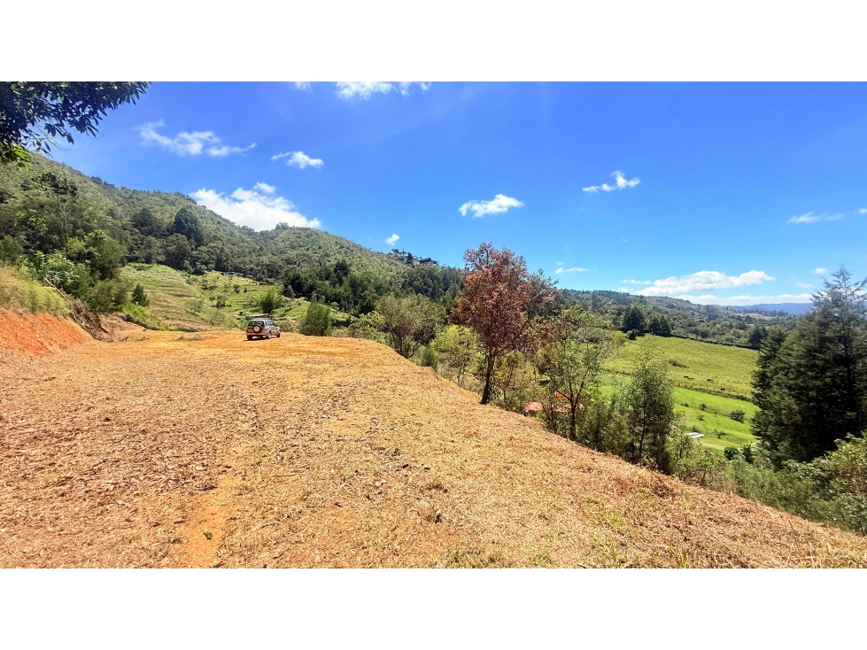 LOTE EN VENTA 10.000M2 EN LA MOSQUITA - CERCA AL AEROPUERTO JMC — foto 4