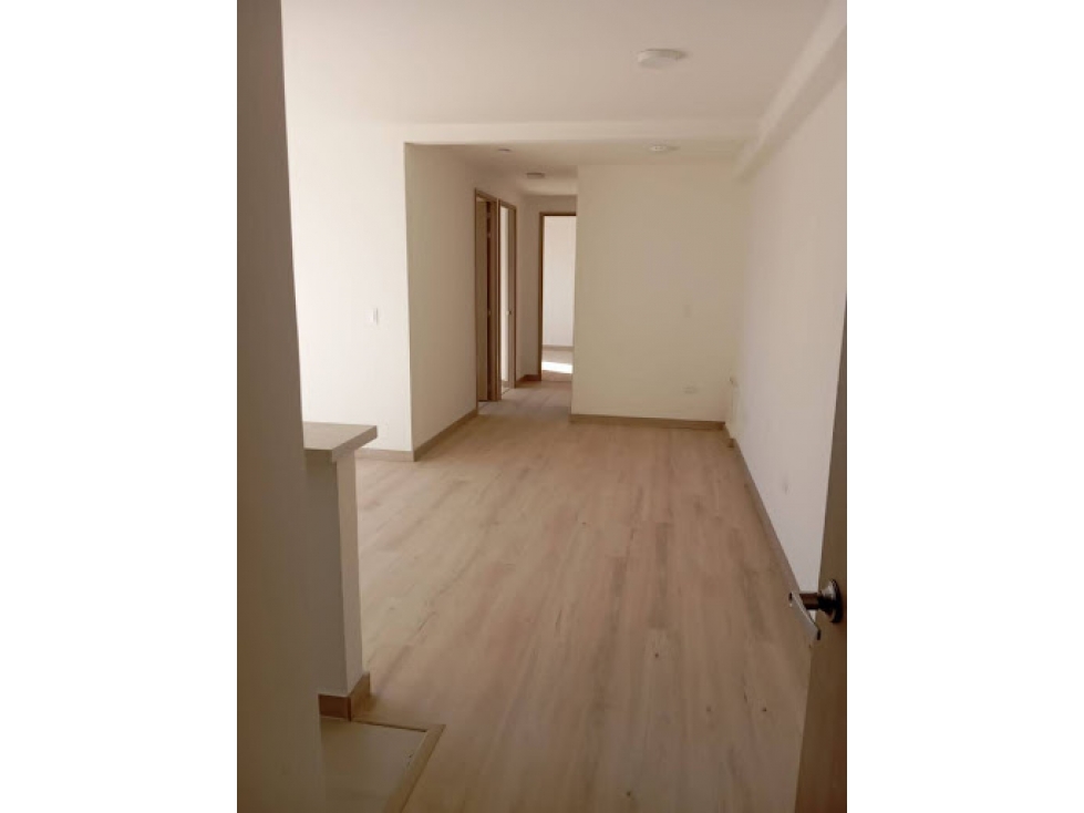APARTAMENTO EN VENTA EN RIONEGRO PARA ESTRENAR - SECTOR LOS COLEGIOS — foto 3