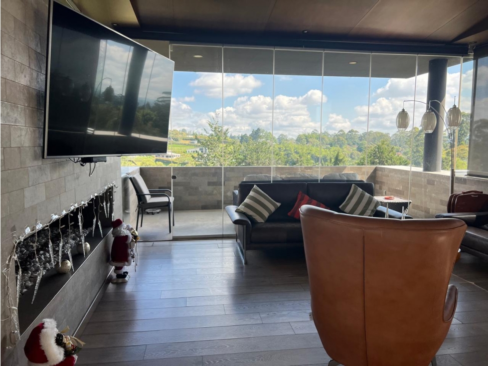 CASA CAMPESTRE EN VENTA EN EL TABLAZO - PARCELACIÓN — foto 4