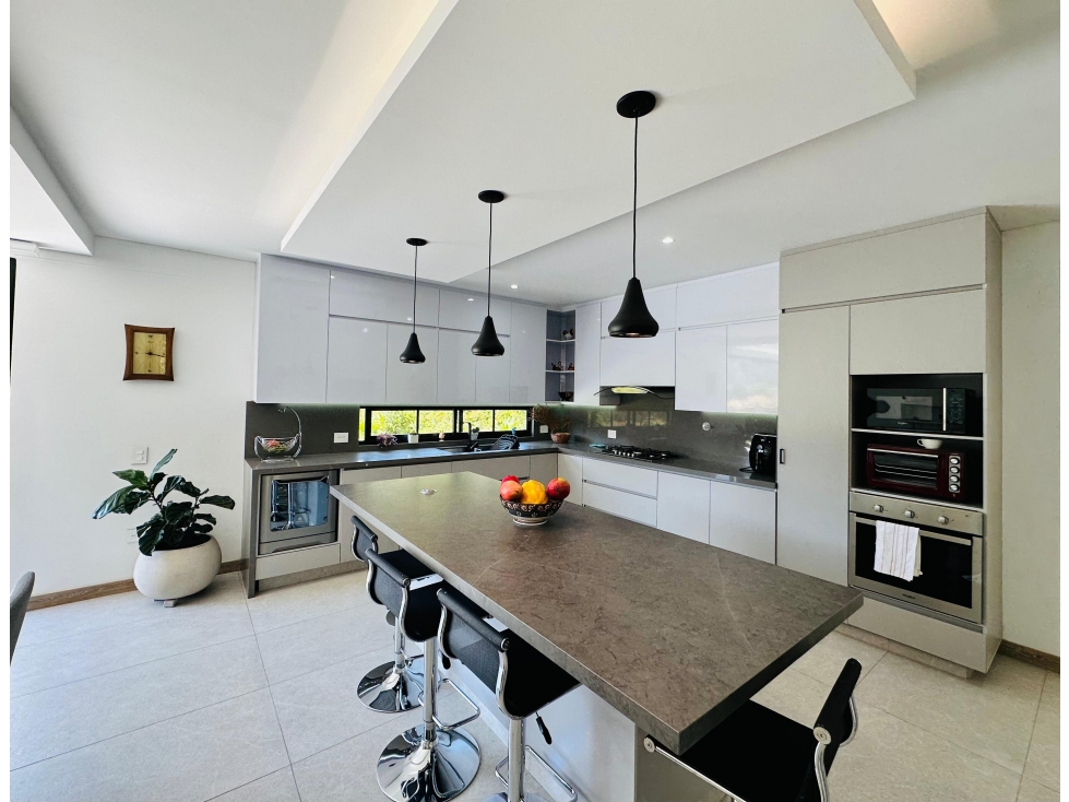 CASA CAMPESTRE EN VENTA VÍA LLANOGRANDE - EL RETIRO - PARCELACIÓN — foto 4