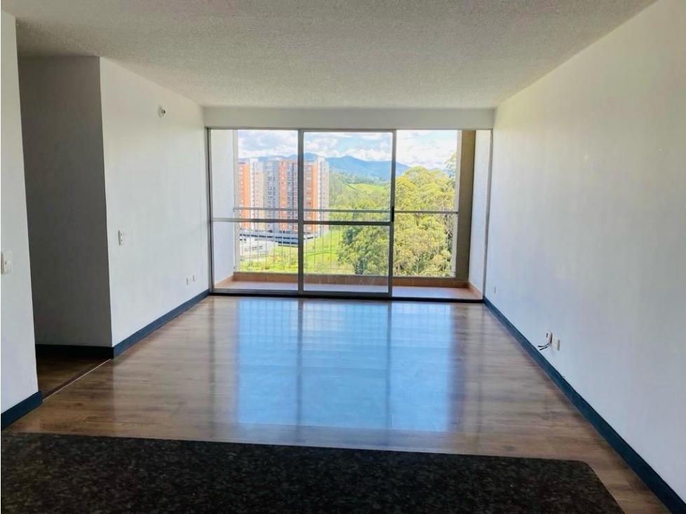 APARTAMENTO EN VENTA EN SECTOR LOS COLEGIOS - UNIDAD CERRADA — foto 3