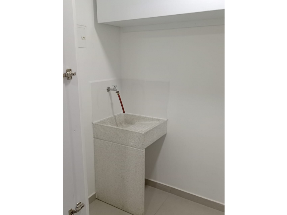 APARTAMENTO EN VENTA EN EL RETIRO - UNIDAD CERRADA — foto 6